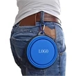 Silicone Foldable Pet Bowls | https://www.bestnamebadges.com