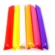 Thunder Cheer Sticks | https://www.bestnamebadges.com