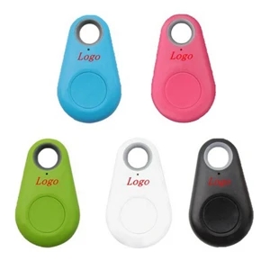 Keychain Wireless Smart Tracker