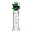 Zodiac Award on Colverstone Base | https://www.bestnamebadges.com