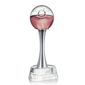 Jupiter Award on Willshire Base