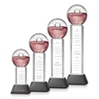 Jupiter Award on Stowe Base | https://www.bestnamebadges.com