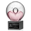 Jupiter Award on Square Marble | https://www.bestnamebadges.com