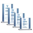 Brooklyn VividPrint™ Award | https://www.bestnamebadges.com