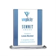 Brooklyn VividPrint™ Award | https://www.bestnamebadges.com
