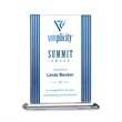 Brooklyn VividPrint™ Award | https://www.bestnamebadges.com