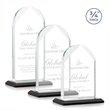 Blake Award - Black | https://www.bestnamebadges.com