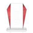 Newbury Award - Red | https://www.bestnamebadges.com