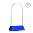 Blake Award on Newhaven - Blue | https://www.bestnamebadges.com