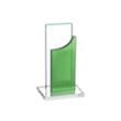 Maranella VividPrint™ Award - Green | https://www.bestnamebadges.com