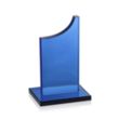 Berratini VividPrint™ Award - Blue | https://www.bestnamebadges.com