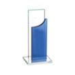Maranella VividPrint™ Award - Blue | https://www.bestnamebadges.com