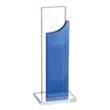 Maranella VividPrint™ Award - Blue | https://www.bestnamebadges.com