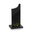 Berratini VividPrint™ Award - Black | https://www.bestnamebadges.com