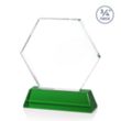 Ralston Award - Green | https://www.bestnamebadges.com