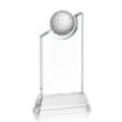 Brixton Golf VividPrint™ Award | https://www.bestnamebadges.com