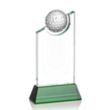Brixton Golf VividPrint™ Award | https://www.bestnamebadges.com