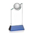 Brixton Golf VividPrint™ Award | https://www.bestnamebadges.com