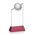 Brixton Golf VividPrint™ Award | https://www.bestnamebadges.com