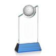 Brixton Golf VividPrint™ Award | https://www.bestnamebadges.com