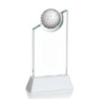 Brixton Golf VividPrint™ Award | https://www.bestnamebadges.com