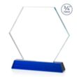 Ralston Award - Blue | https://www.bestnamebadges.com