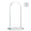 Blake Vividprint™ Award - Clear | https://www.bestnamebadges.com