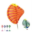 Magic Rotating Lollipop Toy Stress Relief Toys | https://www.bestnamebadges.com