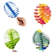 Magic Rotating Lollipop Toy Stress Relief Toys | https://www.bestnamebadges.com