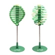 Magic Rotating Lollipop Toy Stress Relief Toys | https://www.bestnamebadges.com