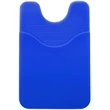 The Phone Wallet | https://www.bestnamebadges.com