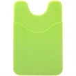 The Phone Wallet | https://www.bestnamebadges.com