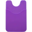 The Phone Wallet | https://www.bestnamebadges.com
