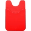 The Phone Wallet | https://www.bestnamebadges.com