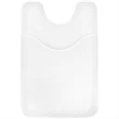 The Phone Wallet | https://www.bestnamebadges.com