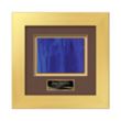 Premier -  Gold | https://www.bestnamebadges.com