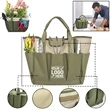 Garden Tool Bag | https://www.bestnamebadges.com