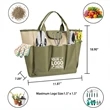 Garden Tool Bag | https://www.bestnamebadges.com