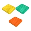 PUSH it fidget | https://www.bestnamebadges.com
