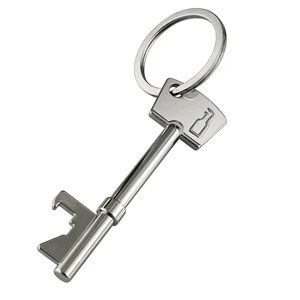 Axe bottle opener