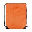 210D Polyester Drawstring Cinch Backpack | https://www.bestnamebadges.com