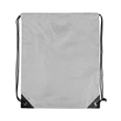 210D Polyester Drawstring Cinch Backpack | https://www.bestnamebadges.com