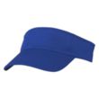 POLYESTER VISOR | https://www.bestnamebadges.com