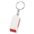 Phone Stand And Screen Cleaner Combo Key Chain | https://www.bestnamebadges.com