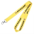 3/4" Full Color Dye Sublimation Lanyard | https://www.bestnamebadges.com