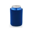 12 OZ Premium Foam Collapsible Can Coolers | https://www.bestnamebadges.com
