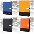 Notebook With 8000mAh Powerbank And 8G Flash Driver | https://www.bestnamebadges.com