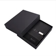 Notebook With 8000mAh Powerbank And 8G Flash Driver | https://www.bestnamebadges.com