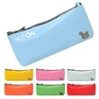 PU Pen Pouch | https://www.bestnamebadges.com