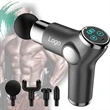Mini Handheld Massaging Gun | https://www.bestnamebadges.com